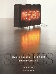 Sarkis. Başlangıçta, İstanbul 19380–20200