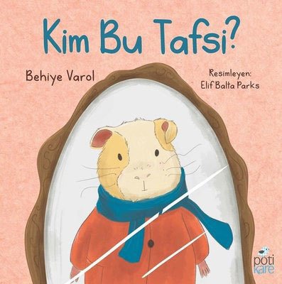 Kim Bu Tafsi?