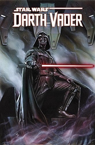 Star Wars: Darth Vader Volume 1 - Vader