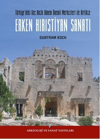 Erken Hıristiyan Sanatı