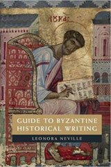 Guide to Byzantine Historical Writing