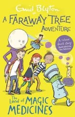 Faraway Tree Adventure: The Land of Magic Medicines