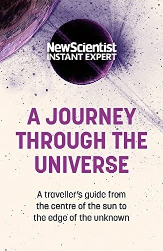 Journey Through The Universe