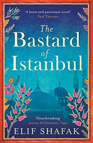 Bastard of Istanbul