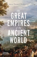 Great Empires of the Ancient World