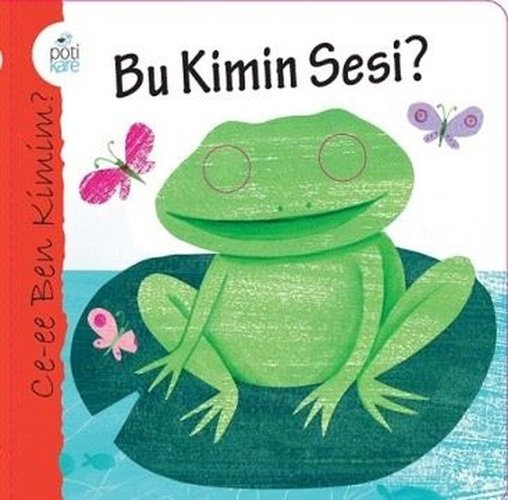 Bu Kimin Sesi?