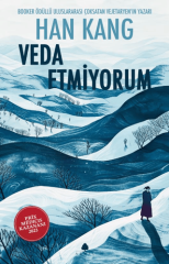 Veda Etmiyorum