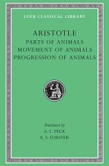 L 323 Vol XII, Parts of Animals. Movement of Animals
