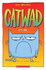 It's Me: Catwad 1