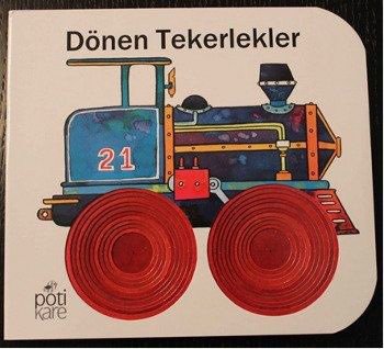 Dönen Tekerlekler