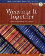 Weaving It Together 3