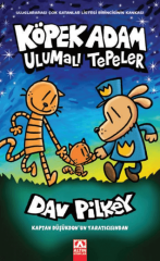 Ulumalı Tepeler - Köpek Adam 10