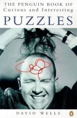 Penguin Book of Curious and Interesting Puzzles