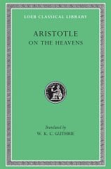 L 338 Vol VI, On the Heavens