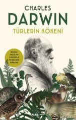 Türlerin Kökeni-Doğal Seçilim veya Ayrıcalıklı Irkların Korunması Yoluyla Türlerin Kökeni