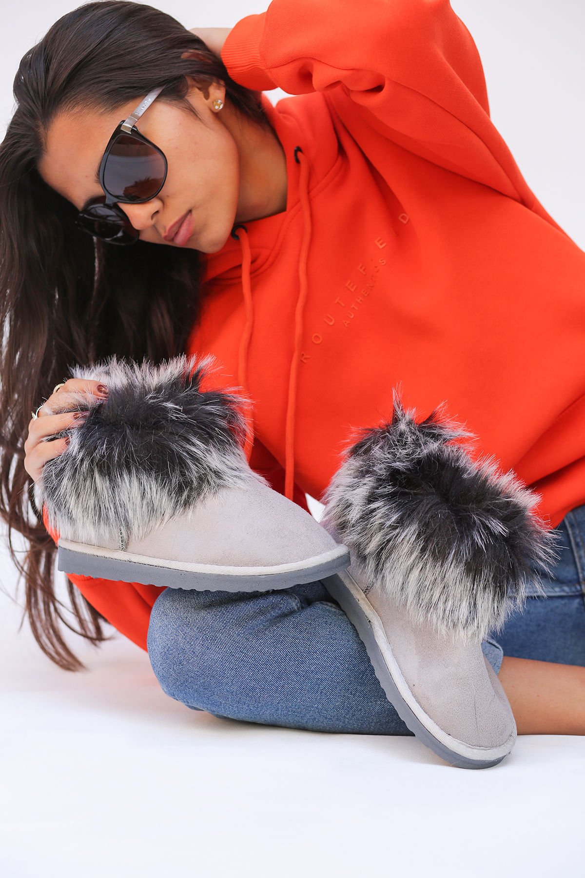 Ugg satin al store
