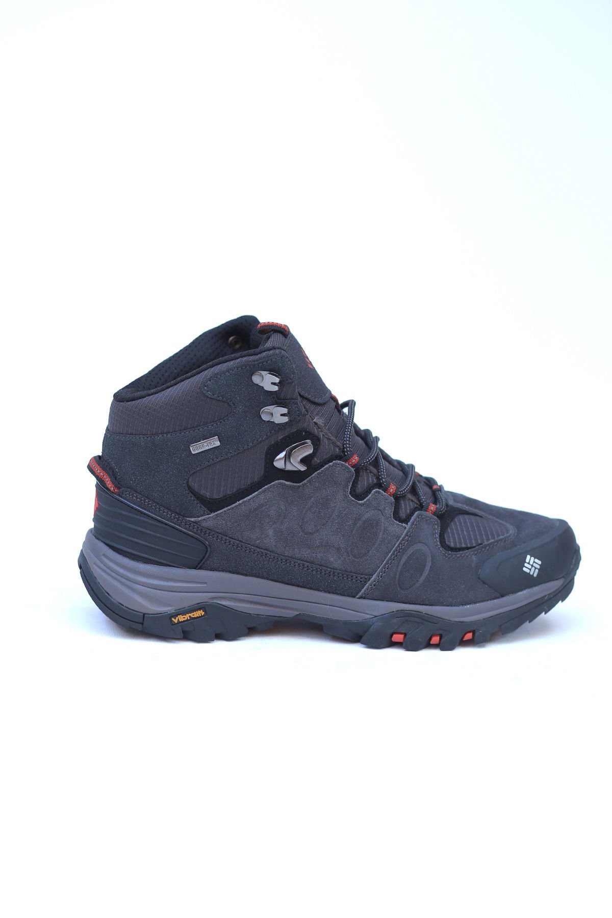 Columbia hotsell gore tex