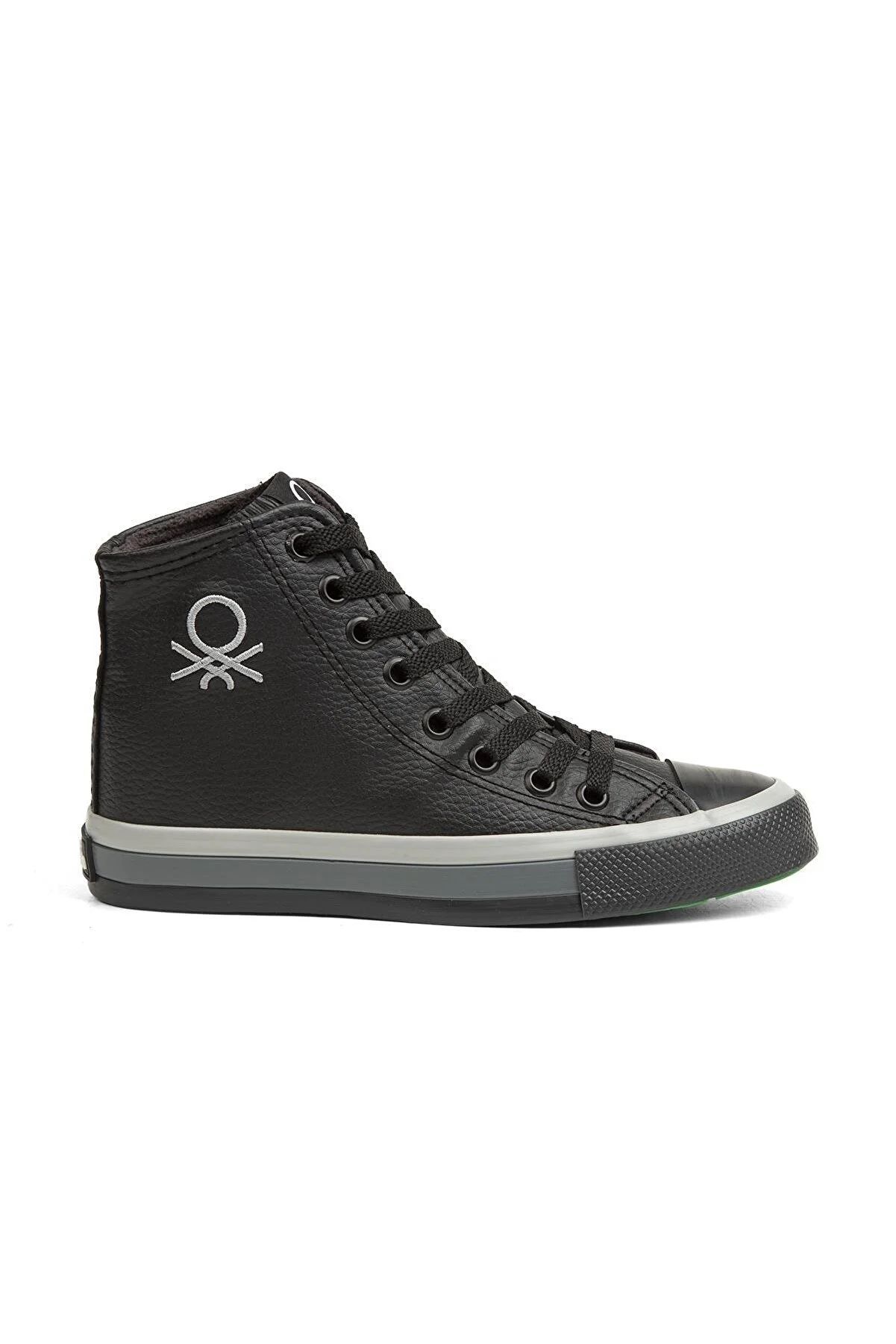 Benetton 30755 Siyah Erkek Converse 43 Sat n Al ElitShoe
