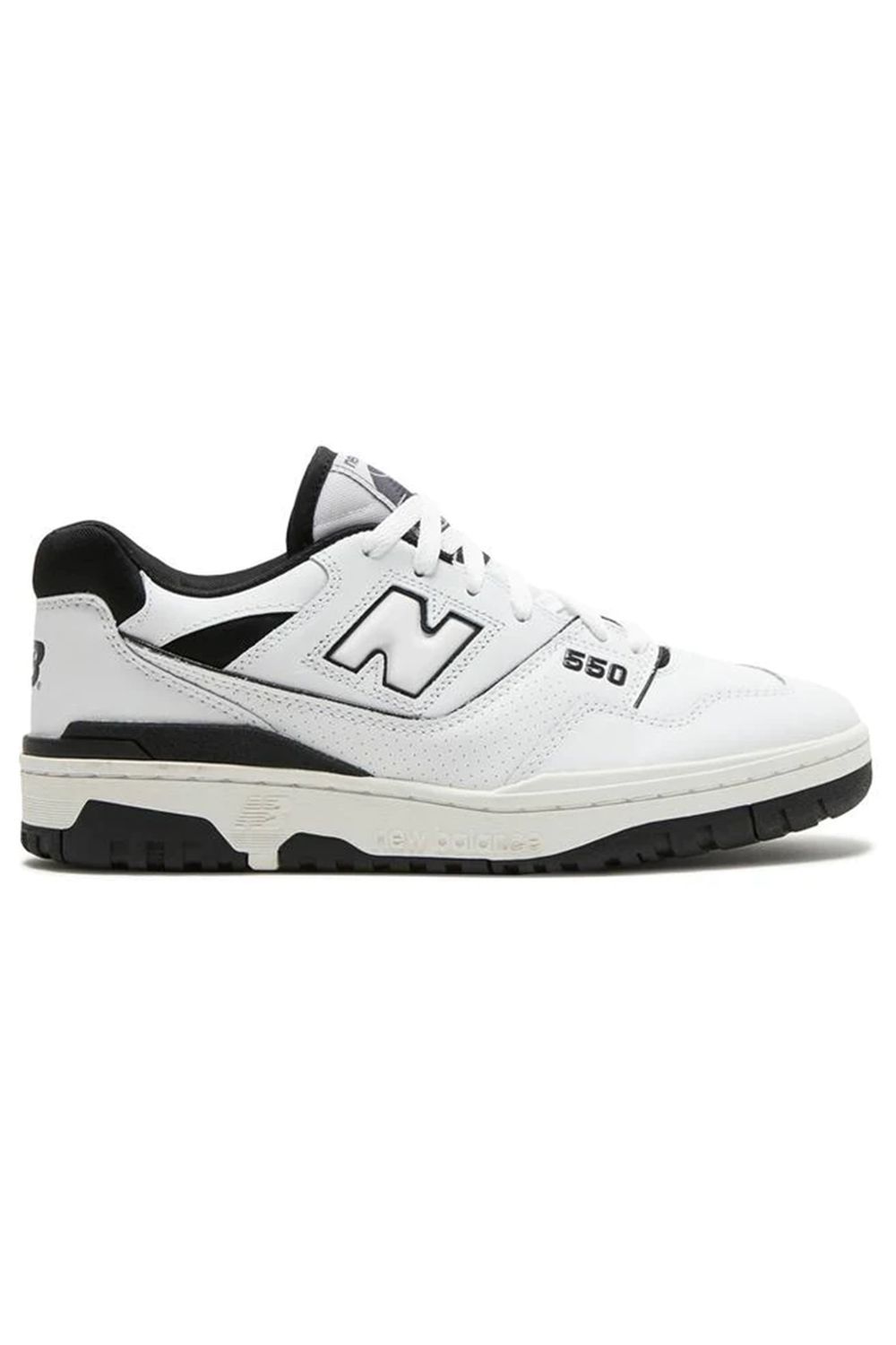 New Balance 550 Oreo Unisex Ayakkab N201 42