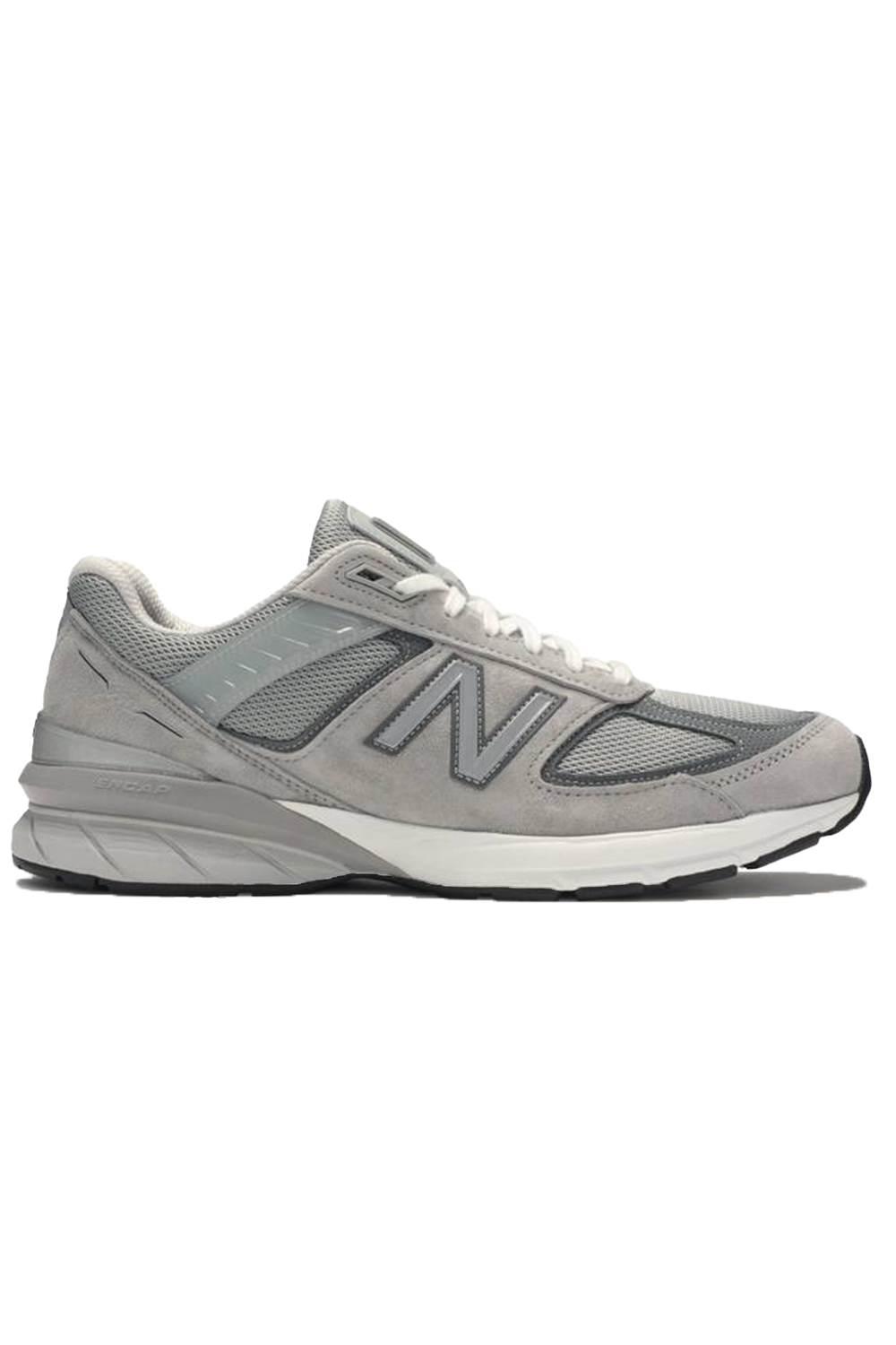New Balance 990v5 Grey Sneakers 39