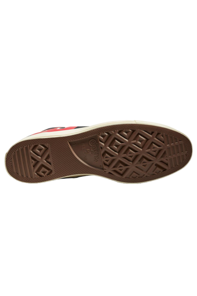 High bottom cheap converse