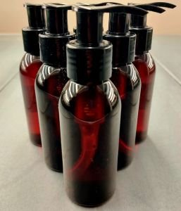 Lab Formula RED COLOR BOOSTER 100ML