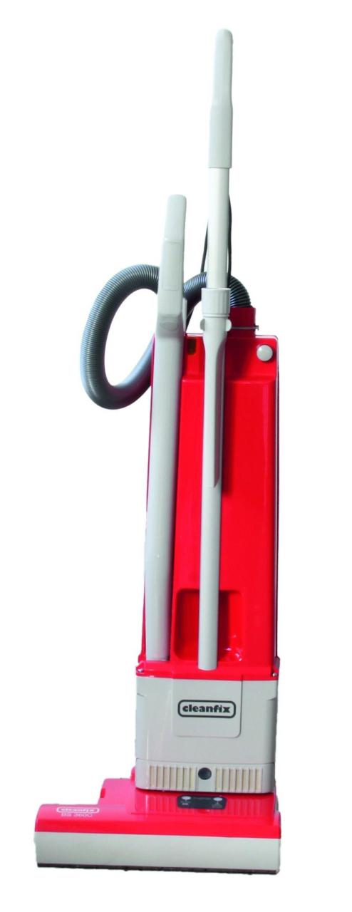 BS 460 Fırçalı Halı Süpürgesi