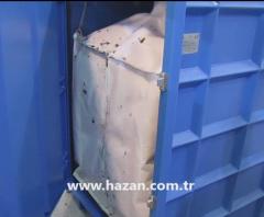 SB 75 Merkezi Sistem Tekstil Vakumu