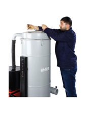 MAMUT 608 ENDÜSTRİYEL ELEKTRİK SÜPÜRGESİ