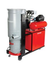 MAMUT 708 JETPULSE SANAYİ TİP VAKUM MAKİNASI