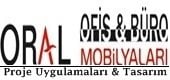Oral Ofis Mobilya