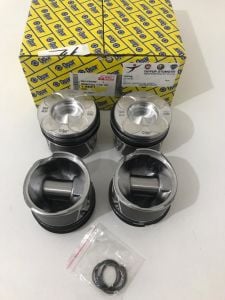 Piston Sekman | Grande Punto Fiorino 1.3 Jtd 0.40 Euro 5 Takım