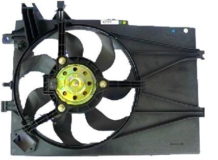 Fan Motoru | Linea 1.4 8v