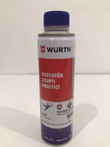 Radyatör | Sızıntı Önleyici 300 ml