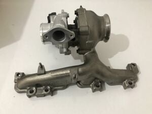 Turbo | Egea 1.6 Mjtd