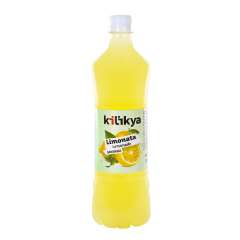 KİLİKYA lemonade without sugar 12 Per 1 liter (1 Carton)