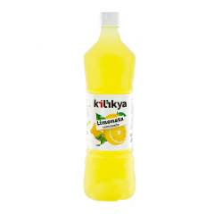 Kilikya Limonade 12 pour 1 litre (1 Carton)