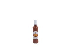 KİLİKYA Hot Pepper Sauce 250ml 12 units (1 Choline) - Glass Bottle