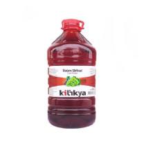 Kilikya Vinaigre de raisin 5 L 4 pièces (1 carton)