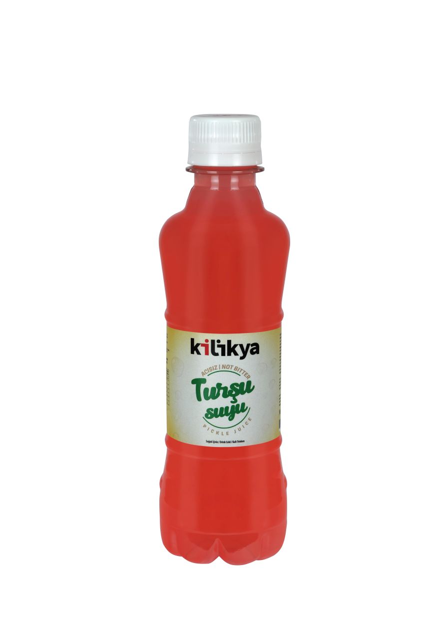 Turşu Suyu Acısız 300 ml ( Kolide 24 Ad)