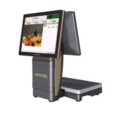 WINTEC ACS-S300 Terazili Pos Sistem