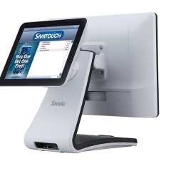 SAM4S VFD Display 9.7 İnch Müşteri Göstergesi