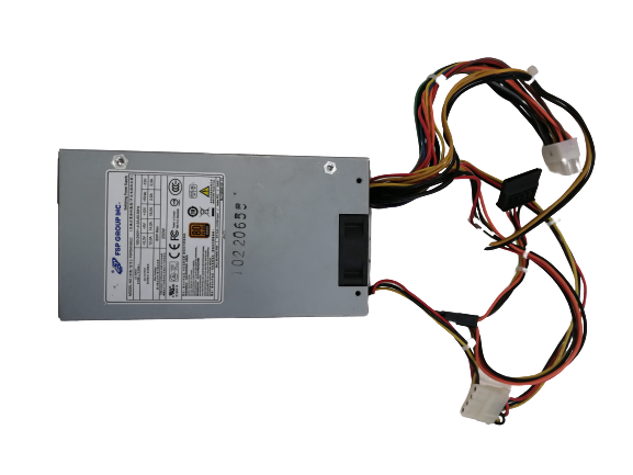 Npos Power Supply