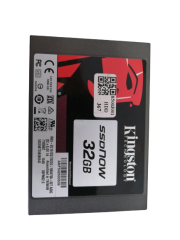 DGS25 - 32 GD8-1C1QCP (Sata - SSD - 3MG2HP - 32 GB,ST) NPOS YAZARKASA  HDD YAZILIM DAHİL