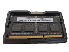 RAM Bellek 4 GB DDR3 - 1666 Mhz