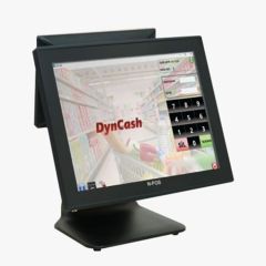 N-Pos 8''LCD Monitör