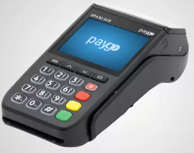 PAYGO SP630 ECR YENİ NESİL EFT POS