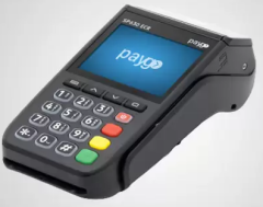 PAYGO SP630 ECR YENİ NESİL EFT POS