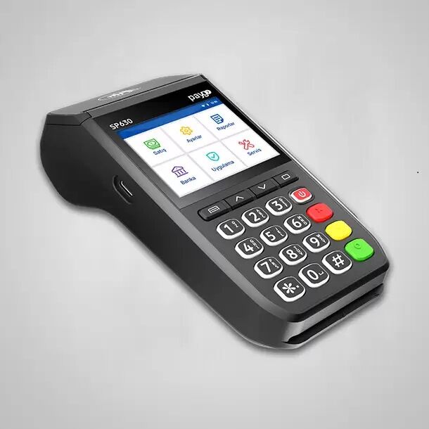 PAYGO SP630 PRO ECR 4G YAZARKASA POS