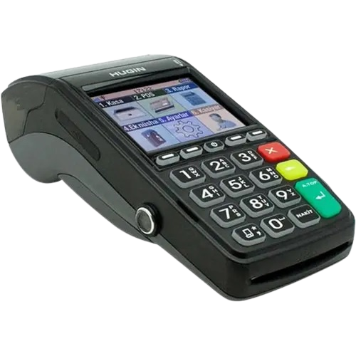 HUGIN T300 EFTPOS KASA